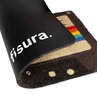 Cassettebandje deurmat - thumbnail