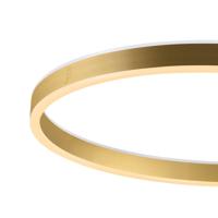 SLV Zwarte design vloerlampOne Straight - 1006354 - thumbnail