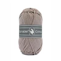 Durable Cosy 343 Warm taupe - thumbnail
