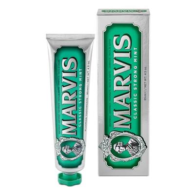 Marvis Tandpasta Classic Mint