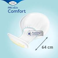 Tena Proskin Comfort Normal Incontinentieverband - thumbnail