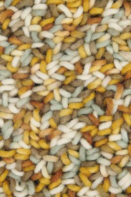 Brink en Campman - Arch 67006 - 140x200 cm Vloerkleed