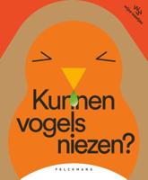 Kunnen vogels niezen? (Hardback) - thumbnail
