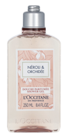 L'Occitane Neroli & Orchidee Shower Gel 250ml Douche & bad - thumbnail