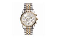 Michael Kors Lexington MK5955 Dames Horloge 38mm 10 ATM - thumbnail