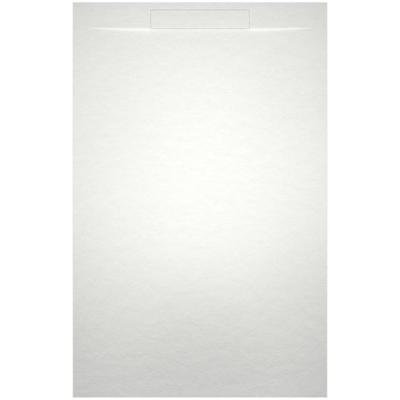 Douchebak Riho Isola 120x80 cm Mat Wit Riho Douchebak Riho Isola 120x80 cm Mat Wit Riho