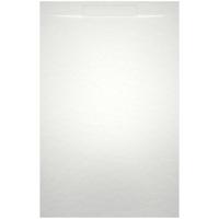 Douchebak Riho Isola 120x80 cm Mat Wit - thumbnail