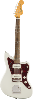 Squier Classic Vibe Jazzmaster, Olympic White IL