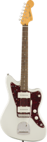 Squier Classic Vibe Jazzmaster, Olympic White IL - thumbnail