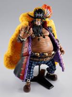 One Piece S.H.Figuarts Action Figure Marshall D. Teach Four Emperors 25 cm - thumbnail