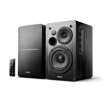 Edifier: R1280DB Actieve speakers - zwart - thumbnail