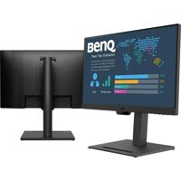 BenQ BL2490T LCD-monitor Energielabel E (A - G) 60.5 cm (23.8 inch) 1920 x 1080 Pixel 16:9 5 ms HDMI, DisplayPort, Hoofdtelefoonaansluiting IPS LCD - thumbnail