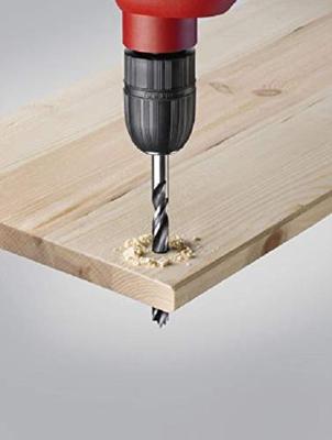 kwb 511472 Hout-spiraalboor 1 stuks 12 mm Gezamenlijke lengte 151 mm 1 stuk(s)