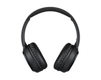 JVC HA-S60BT-BE Bluetooth On-ear hoofdtelefoon zwart - thumbnail