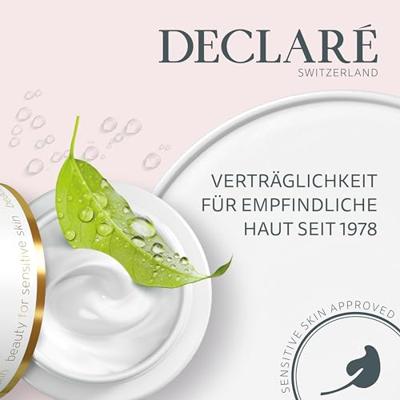 Declare Men After Shave Soothing Concentrate 50 ml
