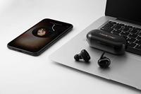 Mini in-ear bluetooth hoofdtelefoon - thumbnail