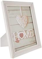 ZEP T15418 Wissellijst Papierformaat: 18 x 24 cm Wit - thumbnail