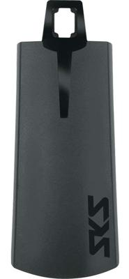 SKS Spatlap edge alm 46mm zw