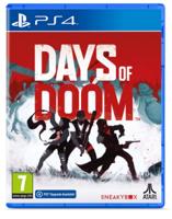 Days of Doom - thumbnail