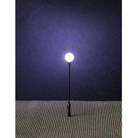 Faller H0 Parklantaarn, Bollamp (opsteekbaar) Enkel Kant-en-klaar model 180204 1 stuk(s) - thumbnail