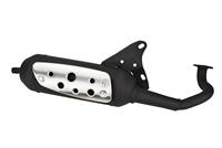 TECNIGAS Geluiddemper "silent pro sound compl silent pro sw-chr - thumbnail