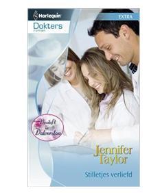 Stilletjes verliefd - Jennifer Taylor - ebook