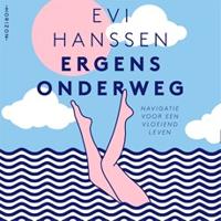 Ergens onderweg - thumbnail