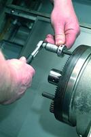 HAZET Draadsnijset 849 · 21-delig - thumbnail