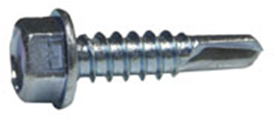 Connex zelfborende 6k-schr. 4.2x16 25st vz - ky4050110