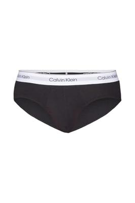 Calvin Klein onderbroeken 3-pack heup slips heren - Hip Brief - Katoenen heren ondergoed - Mannen onderbroeken