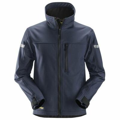 Werkjas Snickers Workwear Marineblauw Maat L