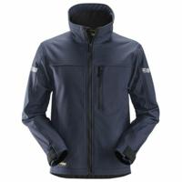 Werkjas Snickers Workwear Marineblauw Maat L - thumbnail