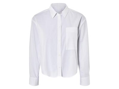 esmara Dames blouse (Wit, 42)