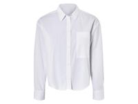 esmara Dames blouse (Wit, 42) - thumbnail