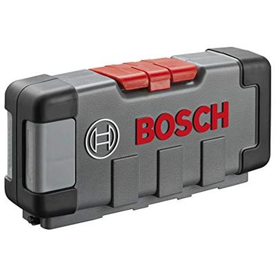 Bosch Accessoires 20-delige set reciprozaagbladen Hout / metaal in ToughBox - 2607010902 - thumbnail