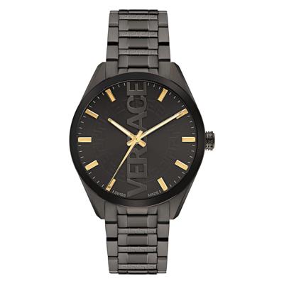 Versace VE3H00522 (Ø 42 mm) Heren horloge