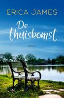 De thuiskomst - Erica James - eBook (9789026139932) - thumbnail