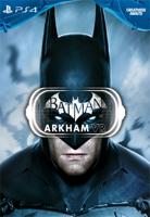 Batman Arkham VR (PSVR required) - thumbnail