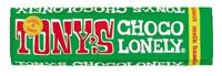 Chocolade tony chocolonely hazelnoot reep 47gr | 35 stuks - thumbnail