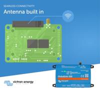 Victron Energy ASS030543020 GlobalLink 520 Systeembewaking - thumbnail