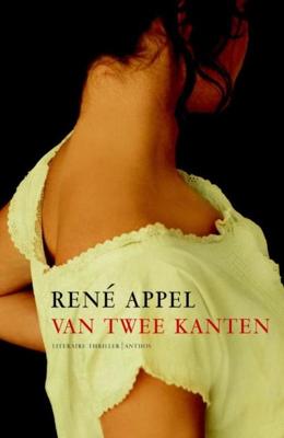 Van twee kanten - René Appel - ebook
