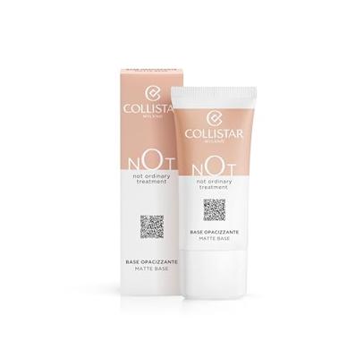 Collistar NOT Matte Base 30ml