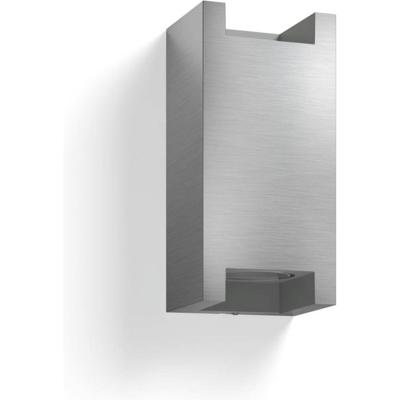 Wandlamp trowel antraciet led 2x5w Philips - Philips