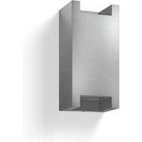 Wandlamp trowel antraciet led 2x5w Philips - Philips - thumbnail
