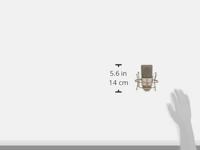 Neumann TLM 103 Studio Set grootmembraan studiomicrofoon - thumbnail