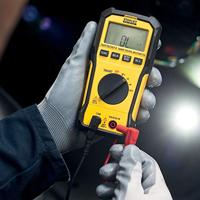 Stanley lasers FMHT82563-0 FatMax Smart Digitale Multimeter - FMHT82563-0 - thumbnail