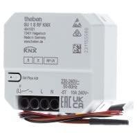 Theben 4941621 Schakelactor SU 1 S RF KNX