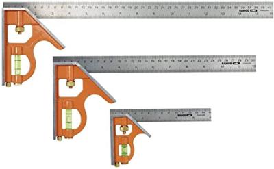 Bahco CS300 Combinatiehaak 305 mm