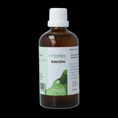 Fytomed Aesculus Druppels
