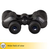 Levenhuk Atom 8x40 Ultra-Compact Binoculars with Fully Coated BK-7 Glass Optics for True-to-Life Images in Natural Colors - thumbnail